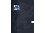 Oxf Esse GefäLschtes Notizbuch A5/96 Mit Rasterung 400174967 A'5