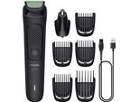 Philips All-In-One Trimmer 3000 Series MG3920/15 Rifinitore 7 In1