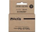 Actis KC-575 Canon Printer Ink, Replacement Canon PG-575XL; Supreme; 16,5 Ml; Black