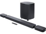 Jbl Bar 800MK2 Nero 7.1 Canali 780 W