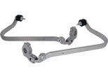 Barkbusters Bmw F800Gs Barre Paramani Argento Argento Taglia Unica