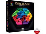 Smart Games Iq Esagono (Eng) Iuvi Games