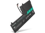 Subtel Batteria Di Ricambio Per Lenovo Legion Y530 / Y730 / Y7000 4800Mah Laptop Battery L17M3PG2 Per Pc Portatile Notebook