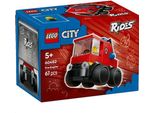 Lego City Coole Flitzer LöSchauto