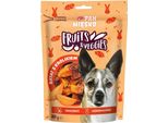 Pan MięSko Snack Per Cani Batat Con Coniglio 100 G Frutta E Verdura