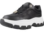 Sneakers Del Marchio Guess Del Modello Flfbrt Ele12 Nero