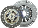 Aisin KT-319RB Kit Frizione Oe Compatibile Con Auris, Corolla, Iq, Urban Cruiser, Verso, Yaris
