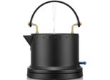 Bollitore Senza Fili Da 0,5 L, Nero Bodum 12274-01Euro-80