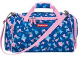 Step By Step Borsa Sportiva Step By Step Sports Bag Seashell Pearl Blu