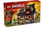 Lego Nin 15-JäHriges JubiläUm Der Vier-Waffen