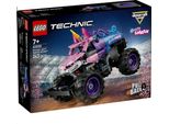 Lego 42220 Technic Monster Jam Sparkle Smash Mit RüCkziehmotor