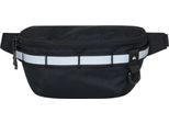 Quiksilver Bling Sling Belt Bag Nero Nero Taglia Unica