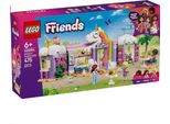 Lego Friends Einhorn-Traumcafé
