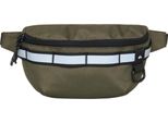 Quiksilver Bling Sling Belt Bag Verde Verde Taglia Unica