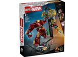 Lego Marvel Duell Der Giganten: Hulkbuster Vs