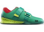 Tyr L-1 Lifter Scarpe Sportive Verde Eu 38 Uomo Verde Eu 38