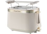 Russell Hobbs 26761-56 Tostapane In Pietra Brontë