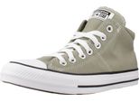 Sneakers Del Marchio Converse Del Modello Chuck Taylor All Star Madison Verde