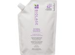 Biolage Professional Hair Spa Hydra Source Refill Shampoo 500Ml