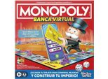Gioco Da Tavolo Monopoly Banking