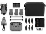 Dji Mini 5 Pro Fly More Combo ( RC-N3) 4 Rotori Quadrirotore 50 Mp 3840 X 2160 Pixel 2788 Mah Nero, Grigio