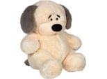 Cane Di Peluche - Gipsy Toys - 40 Cm Beige