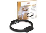 Sissel Pilates Circle, Anello Pilates Con Maniglie Antiscivolo, Dispositivo Di Allenamento Per Il Core Training