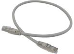 Cavo RJ45 Cat.6 Geschirmtes F/Utp - Lineare - PCC6FA5 - 0,5 M