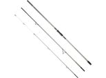 Canna Da Surf Daiwa Shorecast X Argento 4,20 M / 100-200 G Argento 4,20 M