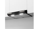 Cappa Sottopensile A+ 330 M³/H, 60 Cm Cappa Aspirante Da Incasso, Touch Control, Motore Dc Ricircolo/Aspirazione VM6921B