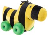 Heunec Janosch Tigerente, Kuscheltier, PlüSchtier, Stofftier, 30 Cm, 799462