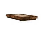 Syfax™ Giroletto Rovere Fumo 90X200 Cm In Legno Multistrato
