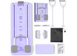 Loftek Pilates Reformer 10In1 Tavola Multifunzionale