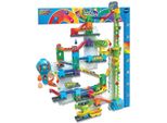 Vtech - Marble Rush - Ultimate Vertical Run V100E - Mehrfarbig