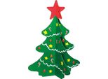 Pebaro | Kit In Legno - Albero Di Natale Ii (Modello Più Piccolo)