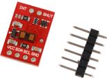 VL53L1X Sensore Di Distanza Laser A Tempo Di Volo Tof Modulo Di Misurazione Della Distanza 4Cm?4M