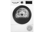 Bosch Serie 6 WQG243D9IT Asciugatrice A Pompa Di Calore 9 Kg Bianco