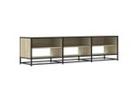 Syfax™ Mobile Porta Tv Rovere Sonoma 180X40X46 Cm In Truciolato