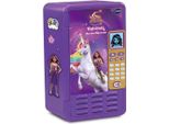 Vtech - Scuola Unicorn - Kidisecrets, La Mia Scuola Magica - Viola