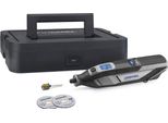 Utensile Multifunzione A Batteria Dremel 8240 (Senza Batteria, Senza Caricabatteria)