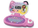 Vtech - Gabby E La Casa Magica - Il Mio Computer Per L'apprendimento - Multicolore