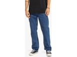 Quiksilver Modern Wave Jeans Blu 32 / 34 Uomo Blu 32