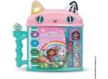 Vtech - Gabby E La Casa Magica - La Casa Del Libro D'istruzione - Multicolore