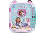 Vtech - Gabby E La Casa Magica - Kidisecrets, Il Mio Diario - Multicolore