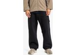 Quiksilver Baggy Jeans Nero 34 Uomo Nero 34