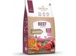 Pokusa - Manzo - 3 Kg - Alimento Secco Per Cani Adulti.