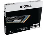 Kioxia LSF10Z001TG8 Internal Solid State Drive 1 Tb M.2 Pci Express 4.0 Nvme Qlc