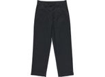 Element Work Pantaloni Chino Dal Taglio Rilassato Nero 34 Uomo Nero 34