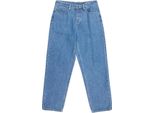 Element 5 Jeans Rilassati Blu 33 Uomo Blu 33