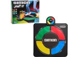 Just Play Hasbro Simon Jump Game Multicolore Multicolore Taglia Unica